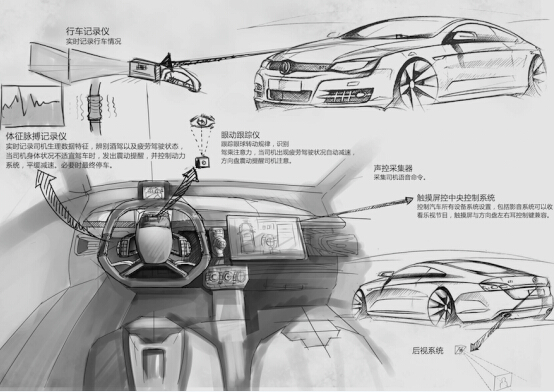 樂視即將推出“超級(jí)電動(dòng)汽車”，中國版的特斯拉？