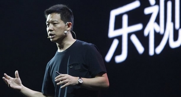 樂視超級汽車夢想距離我們很遠(yuǎn)