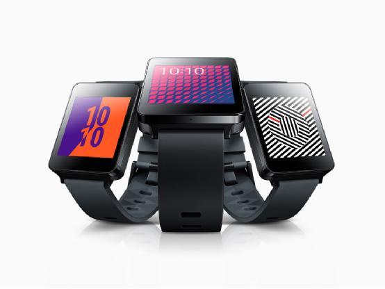 谷歌將推40款A(yù)ndroid Wear新表盤(pán)