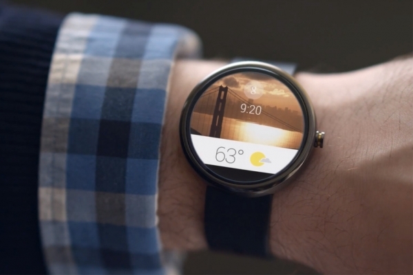 Android Wear再次更新：再無驚喜，令人失望