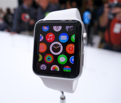 Apple Watch首發(fā)7個(gè)國(guó)家，中國(guó)大陸將第二批發(fā)售