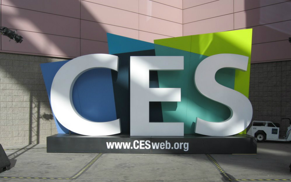 2015CES:引領(lǐng)未來(lái)智能生活
