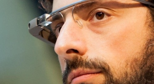 Google Glass如何從明日之星變成反面案例？