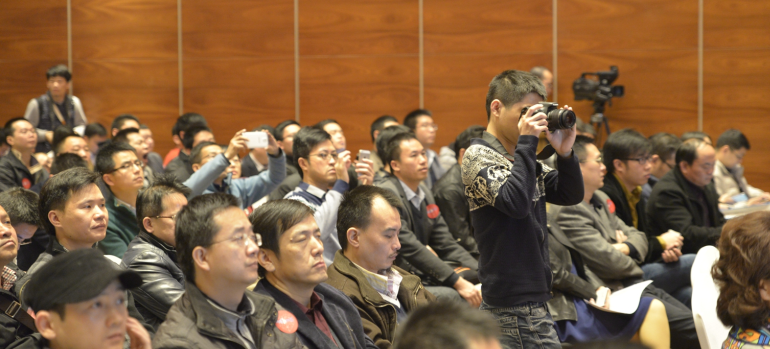 智能硬件、穿戴式醫(yī)療產(chǎn)業(yè)投融資論壇—抓住市場機(jī)遇，再造產(chǎn)業(yè)巔峰