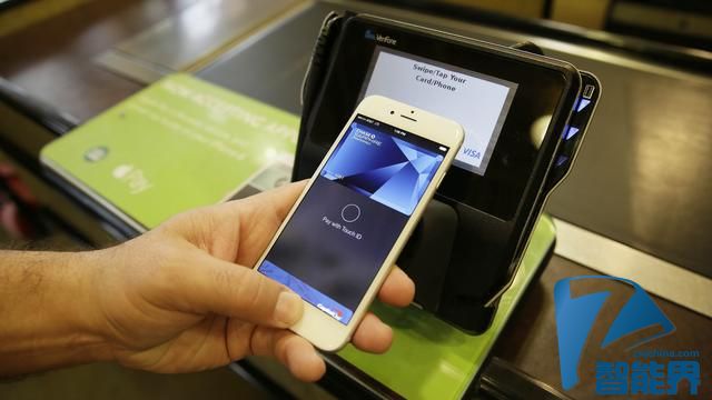 若傭金能談攏，11月或能在加拿大用Apple Pay