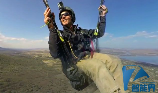 ?GoPro 收購虛擬實境技術(shù)公司，運動視頻將會更刺激好玩！