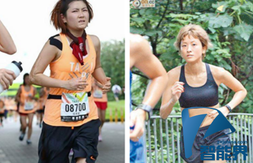 骨傳導(dǎo)耳機(jī):以一抹鮮紅致敬堅強(qiáng)女跑者