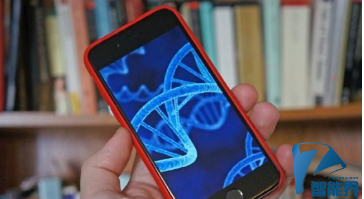 傳蘋果推新應(yīng)用可幫助用戶檢測DNA