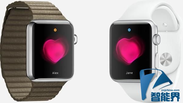 Apple Watch有望提前數(shù)天預測心臟病發(fā)作