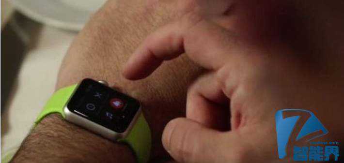 Apple Watch正在改善聽(tīng)障用戶(hù)的生活