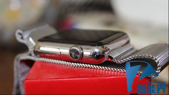 用戶有話說 為什么我不再佩戴Apple Watch？