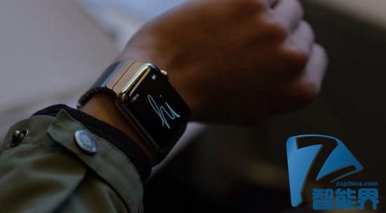 如何用Apple Watch和女友談戀愛？
