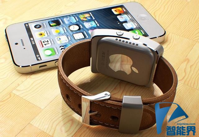 據(jù)稱Apple Watch能夠提升iPhone續(xù)航時(shí)間