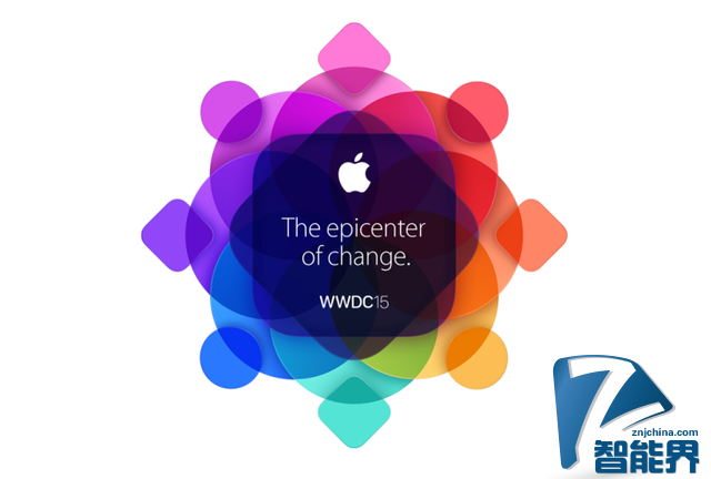 蘋(píng)果WWDC 2015應(yīng)用升級(jí) Apple Watch支持加入