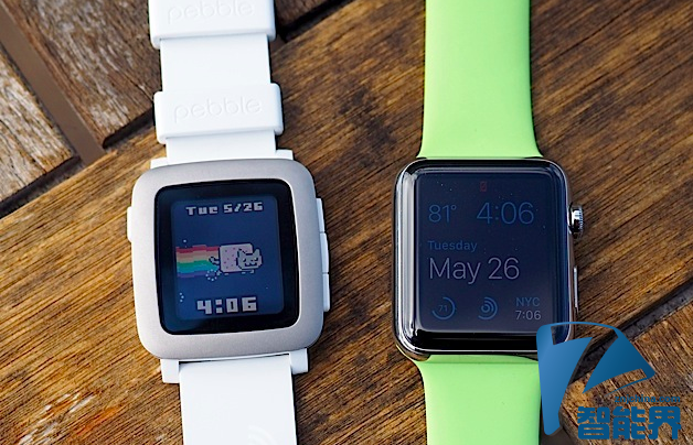 iOS版Pebble Time配套應(yīng)用上架受阻