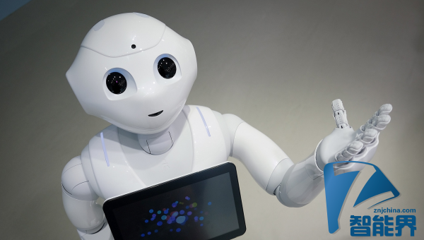 Pepper：一個(gè)比你對象更深情的機(jī)器人