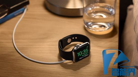 Apple Watch OS 2開(kāi)放下載：可DIY表盤(pán)了