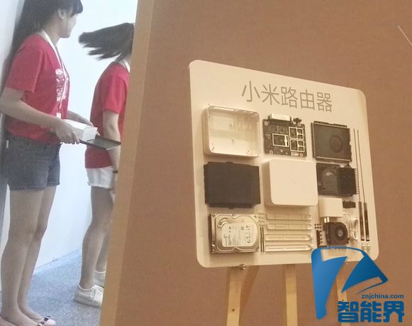 “海納百川”的小米：路由器是橋梁，內(nèi)容是下一座金礦
