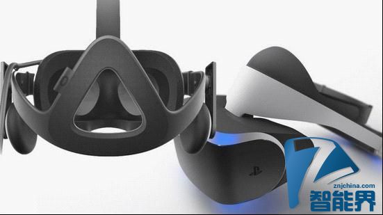 Oculus VS.索尼：虛擬現(xiàn)實(shí)哪家強(qiáng)？