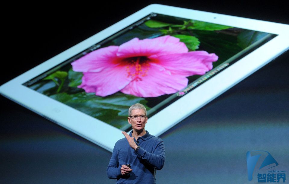 初代 iPad Mini 已從 Apple Store 下架，在售 iOS 設(shè)備全線 Retina 化達(dá)成