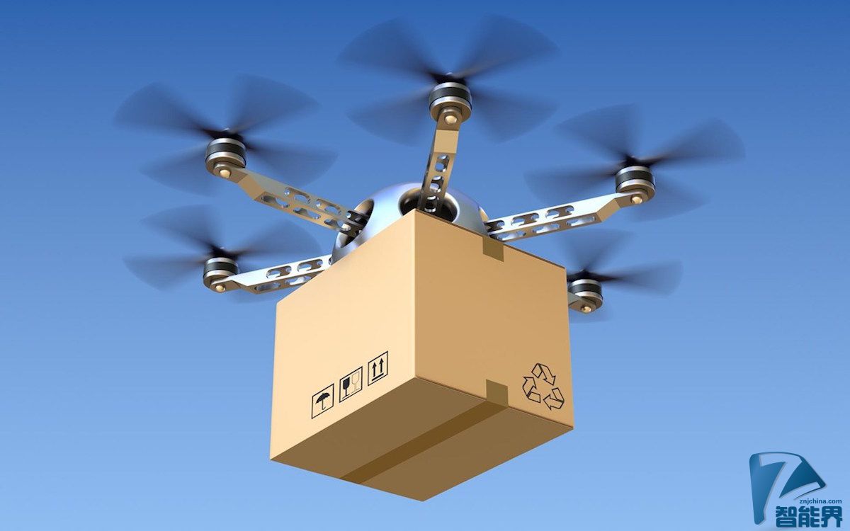 無人機(jī)商用，安全性還是大問題