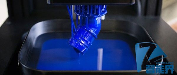 這一次福特贏了，3D打印汽車零部件將量產(chǎn)