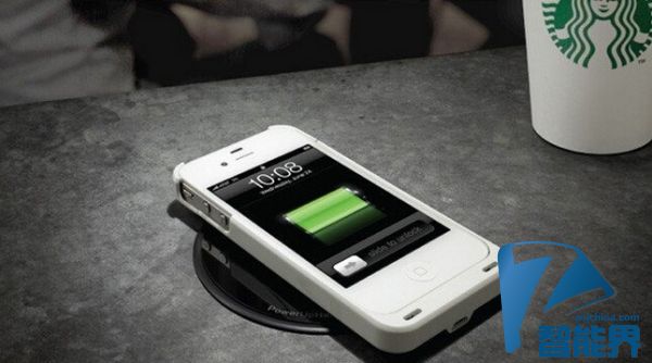 iPhone是時(shí)候加入無(wú)線充電技術(shù)了
