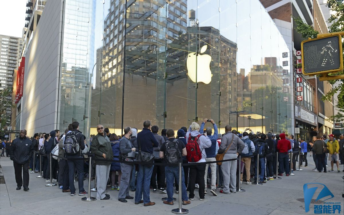 蘋果為新 iPhone 備貨 9000 萬部，黃牛們來玩嗎？