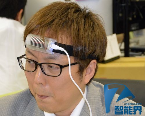 戴上這個冰冰涼，不怕大熱天