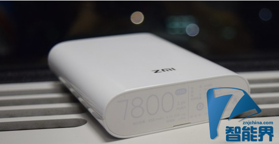 小米新款mifi隨身路由曝光，支持4G全網(wǎng)