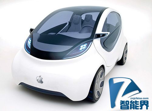 蘋果要進軍汽車業(yè)？