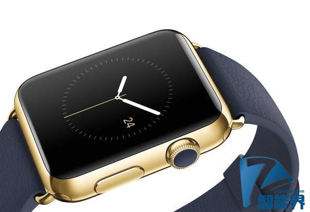 調(diào)查顯示主流消費(fèi)者對(duì)Apple Watch滿(mǎn)意度較高