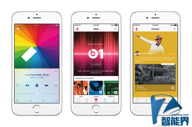 Apple Music到底受不受歡迎？消息稱訂戶已過千萬