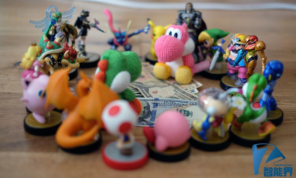 任天堂終于賣出第一千萬臺 Wii U，但賺得仍然有限