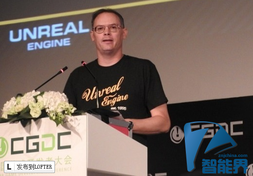 Epic Games CEO預(yù)測：增強現(xiàn)實將取代電視