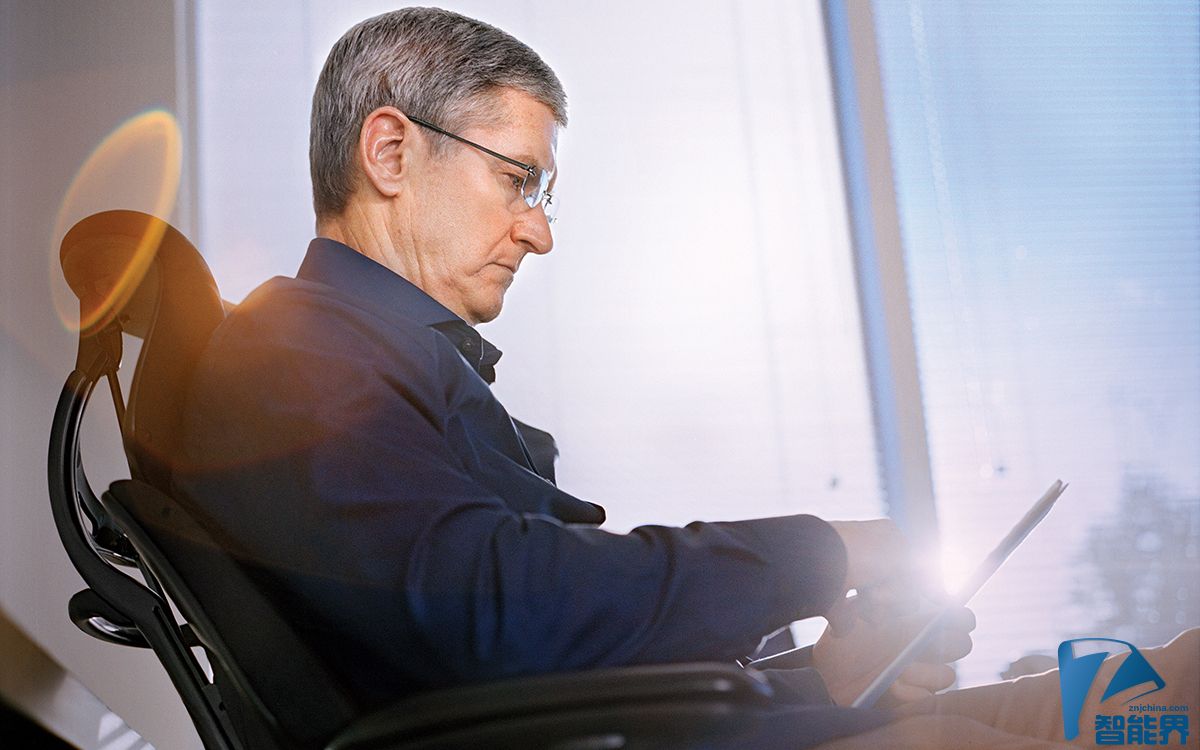 除了新 iPhone ，蘋果最有可能更新的是 iMac