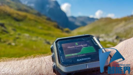 Garmin Epix體驗(yàn)：手表+導(dǎo)航是個(gè)好主意嗎？