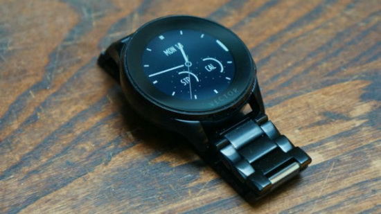 Vector Watch：設(shè)計(jì)出眾但功能不佳