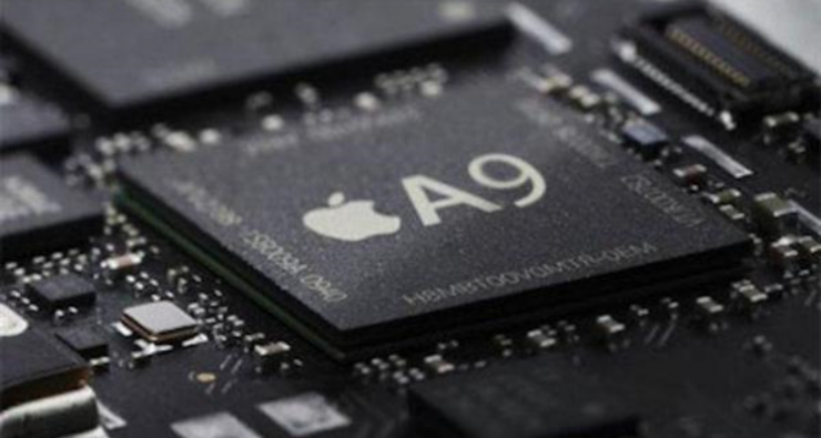 A9處理器性能曝光，這樣的iPhone 6s你買嗎？