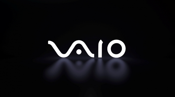不再依靠索尼，Vaio今秋推出新筆記本