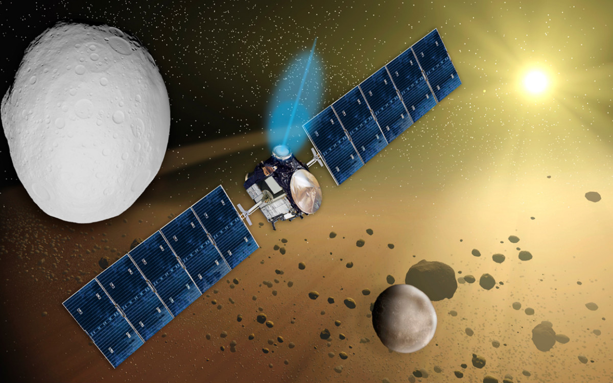 給宇航員設(shè)計智能手表，NASA 不用自己動手
