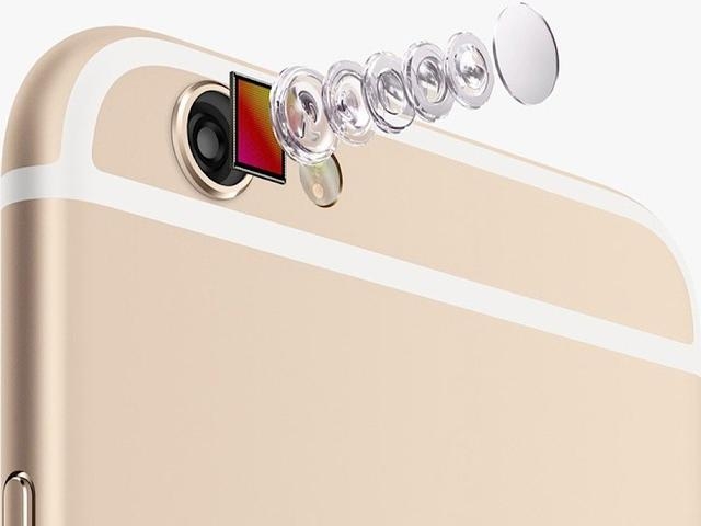 傳下一代iPhone將配六元素攝像頭，照片更毒！