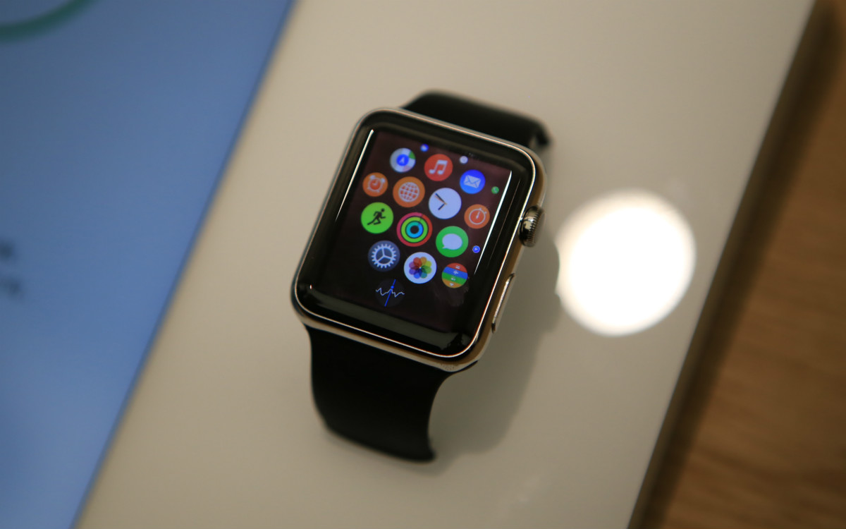 成為 Fitbit 最強(qiáng)對手需要多少出貨量？
