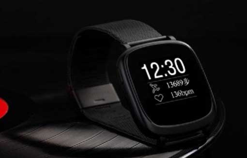 inWatch Young智能手表發(fā)布 心率監(jiān)測(cè)/遠(yuǎn)程拍照