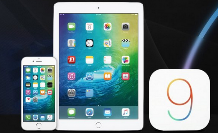 iOS 9“跳票”，國內(nèi)用戶還要等一天