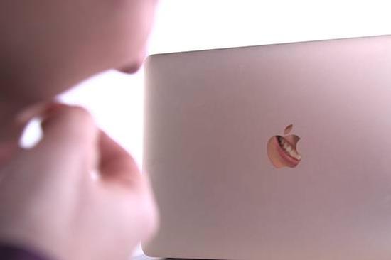 不止PC銷量下滑 蘋果Mac日子也不好過