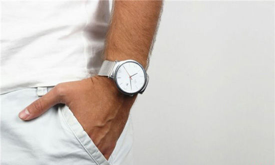 ELE Watch：可能顛覆Android Wear 市場？！
