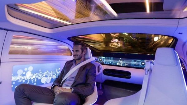 我想靜靜：智能汽車賣多少錢最合適？
