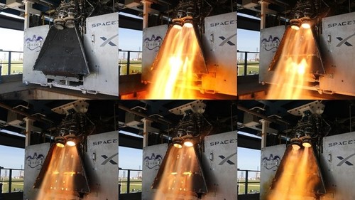 SpaceX用3D打印造火箭發(fā)動機，已完成開發(fā)