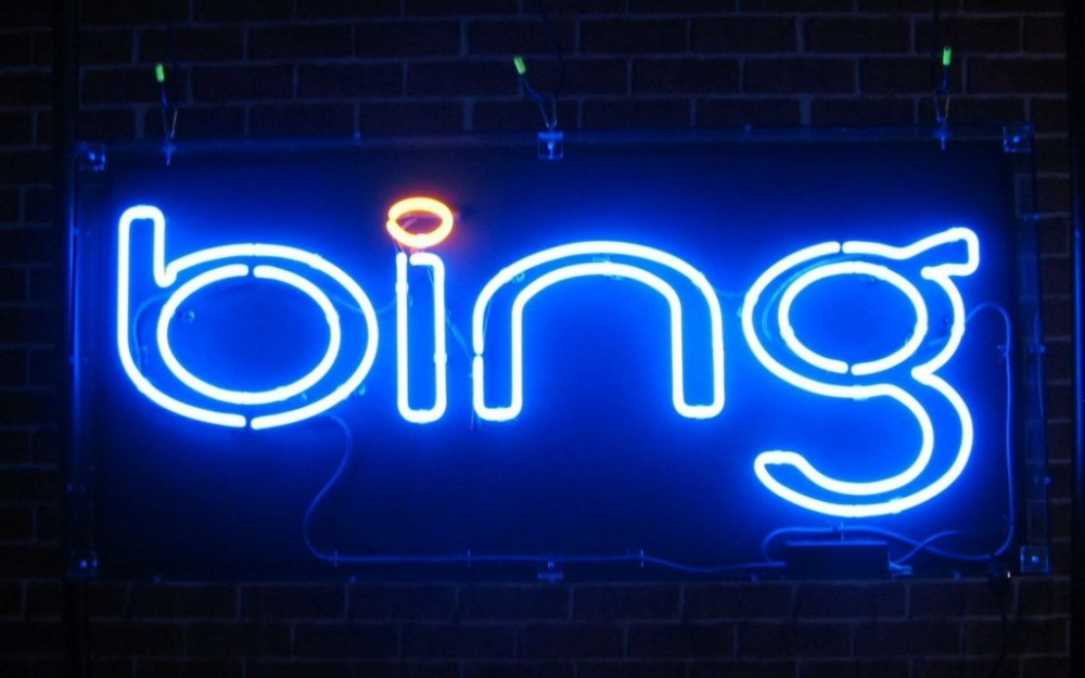 Bing 加入類 Pinterest 圖片流功能，背靠全網(wǎng)搜索趨勢